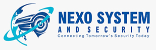 Nexo System and Security Logo